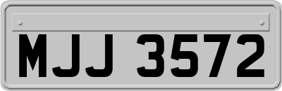 MJJ3572