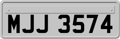 MJJ3574