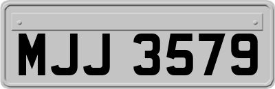 MJJ3579