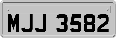 MJJ3582