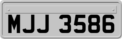 MJJ3586