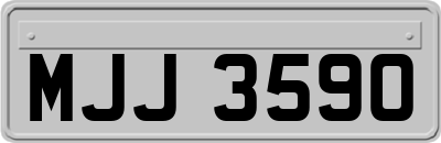 MJJ3590