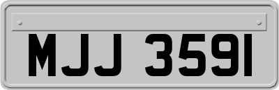MJJ3591
