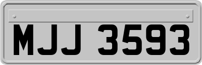 MJJ3593