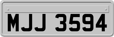 MJJ3594