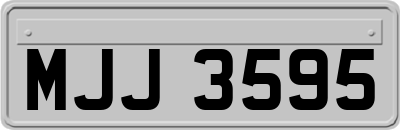 MJJ3595