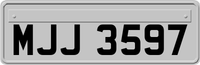 MJJ3597