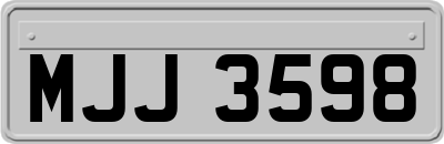 MJJ3598