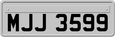 MJJ3599