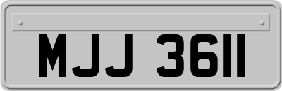 MJJ3611
