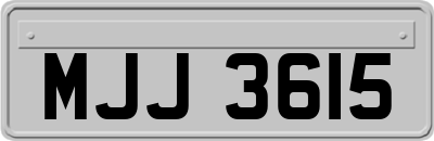 MJJ3615
