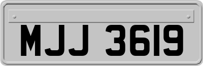 MJJ3619