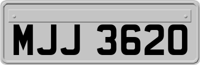 MJJ3620