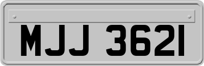 MJJ3621