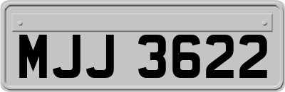 MJJ3622