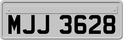 MJJ3628