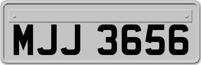 MJJ3656