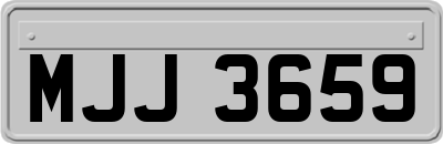 MJJ3659