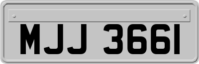 MJJ3661