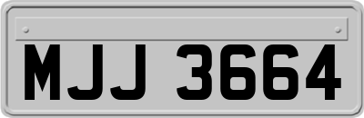 MJJ3664