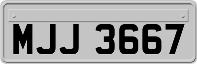 MJJ3667