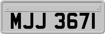 MJJ3671