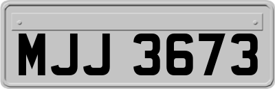 MJJ3673