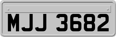 MJJ3682