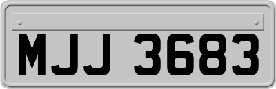 MJJ3683