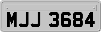 MJJ3684