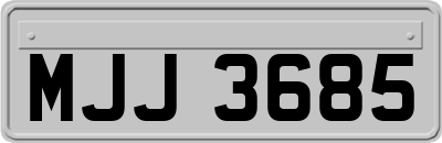 MJJ3685