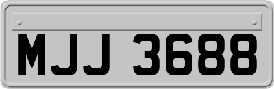 MJJ3688