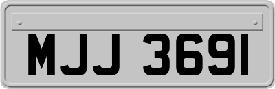 MJJ3691