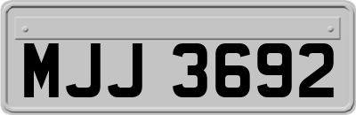 MJJ3692