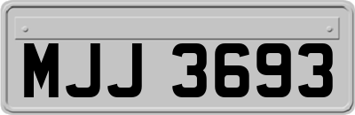 MJJ3693