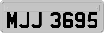 MJJ3695