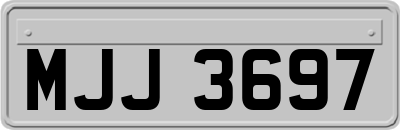 MJJ3697