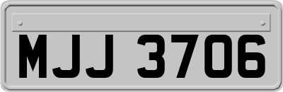 MJJ3706