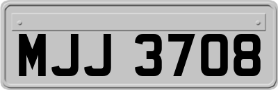 MJJ3708