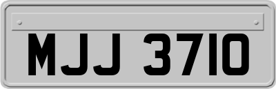 MJJ3710