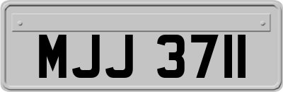 MJJ3711