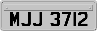 MJJ3712