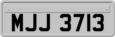 MJJ3713