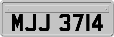 MJJ3714