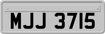MJJ3715