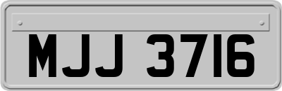 MJJ3716