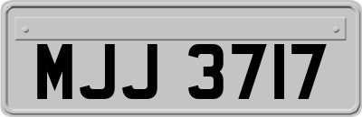MJJ3717