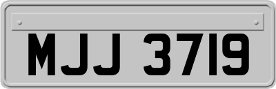 MJJ3719