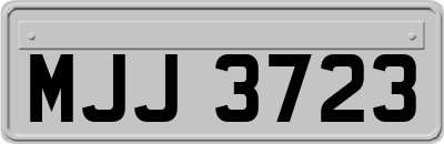 MJJ3723
