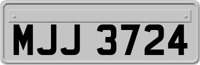 MJJ3724